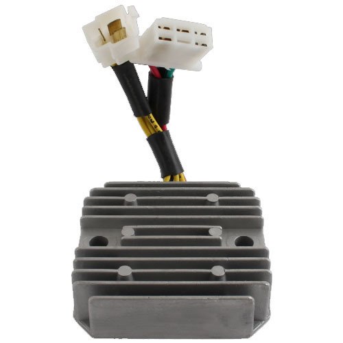 Rectifier Regulator For Honda Motorcycles Replaces 31600-MY2-621
