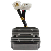Rectifier Regulator For Honda Motorcycles Replaces 31600-MY2-621