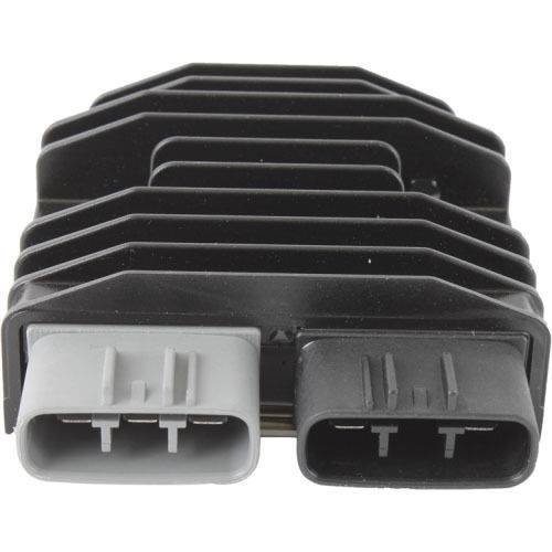 Rectifier Regulator For Yamaha Phazer Snowmobiles 499cc 2007-2014