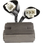 Rectifier Regulator Replaces Honda 31600-MEL-013 Shindengen SH678FB