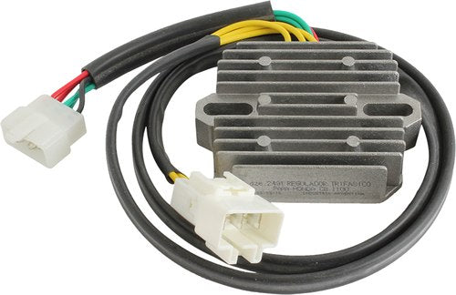 12 Volt Regulator Fits Honda cb1100se with 1137cc Engine 31600 mcc 601 2000 2003