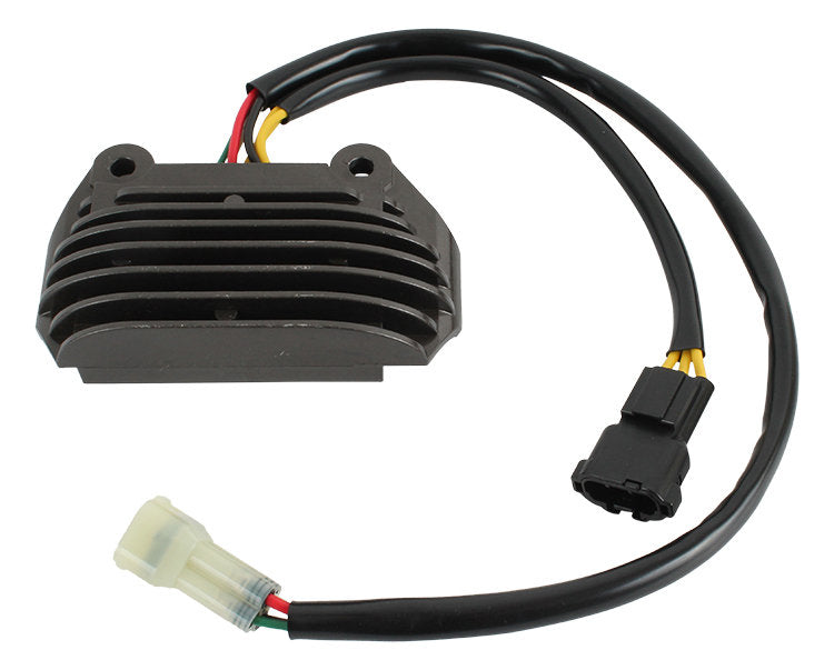 12 Volt Regulator Fits KTM 500 EXC 500 EXC Six Days 500 XC W Freeride 350