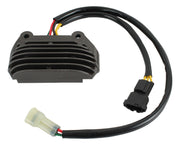 12 Volt Regulator Fits KTM 500 EXC 500 EXC Six Days 500 XC W Freeride 350