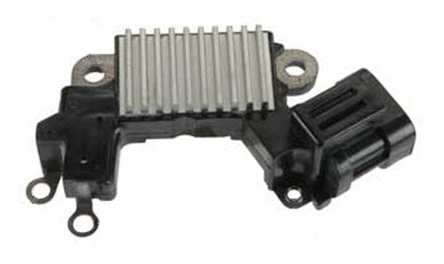 Regulator  Nissan 200SX 1.6L 1997 1998 LR180-751 LR190-729