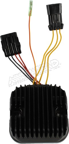 Regulator  Polaris Sportsman 800 HO EFI 800 Touring EFI 800 X2 EFI