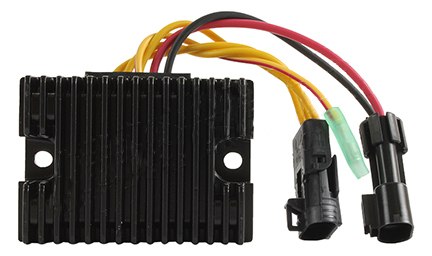 Regulator  Polaris Sportsman ATV  500 HO 500 Touring HO