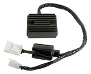 Regulator For 2003-2009 Honda Motorcycle VTX1300S with 1312cc Engines