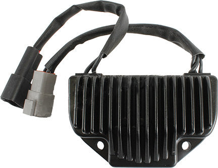 Regulator For 2004 2005 Harley Davidson Dyna Models Motorcycle 74631