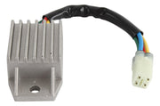 Regulator For 2004-2016 Honda CRF250X with 249cc Engine