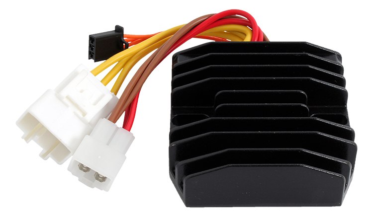 Regulator For 2008-2010 Polaris 600 Dragon Switchback Snowmobiles