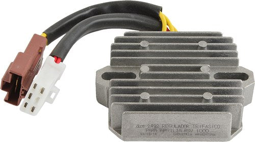 Regulator For Aprilia Motocycle RSV 1000R Tuono with 1000cc Engine AP8127144