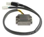 Regulator For Honda Motorcycle NX250 249cc Engine 31600-KW3-010, 31600-KW3-000