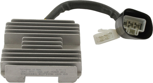 Regulator For Honda Motorcycles VFR800 Interceptor 781cc Engines 2002 2003