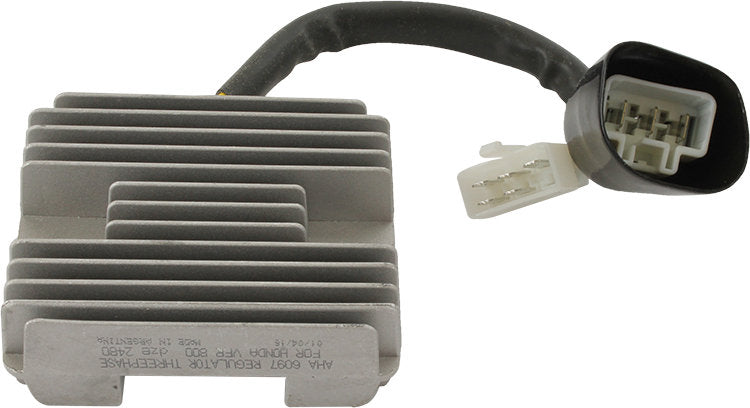 Regulator For Honda Motorcycles VFR800 Interceptor ABS 781cc 2002 2003