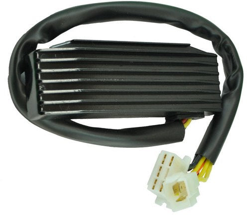 Regulator Rectifier Suzuki Motorcycle VS1400GLP w/ 1360cc Engines