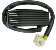Regulator Rectifier Suzuki Motorcycle VS1400GLP w/ 1360cc Engines