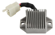 Regulator Replaces Yamaha 33G-81960-01-00 Motorcycles Big Wheel