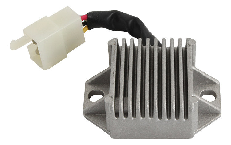 Regulator Replaces Yamaha 3BN-81960-01-00, 55V-81960-00-00