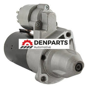 12 Volt Replaces Mercedes Benz Starter A006-151-10-01 Bosch 0-001-115-006