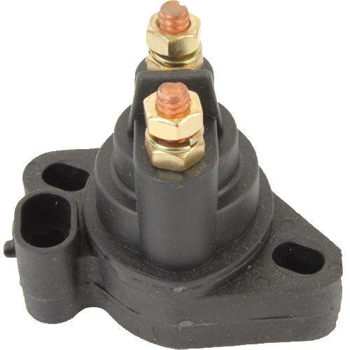 Solenoid For Arctic Cat Snowmobile F5 EFI-LXR 2007-2012 499cc Engine ...