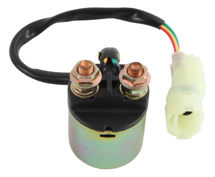 Solenoid Replaces Honda Fourtrax ATV TRX250TE TRX250TM 35850-HM8-B00