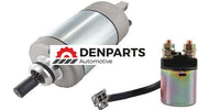 12 Volt Starter Starter Relay Fits Honda UTV MUV700 Big Red 675cc Engine