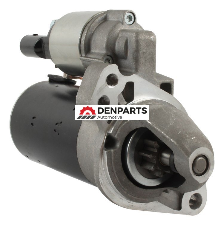 12 Volt Starter Fits 2007-2009 Audi S8 with 5 2 Liter