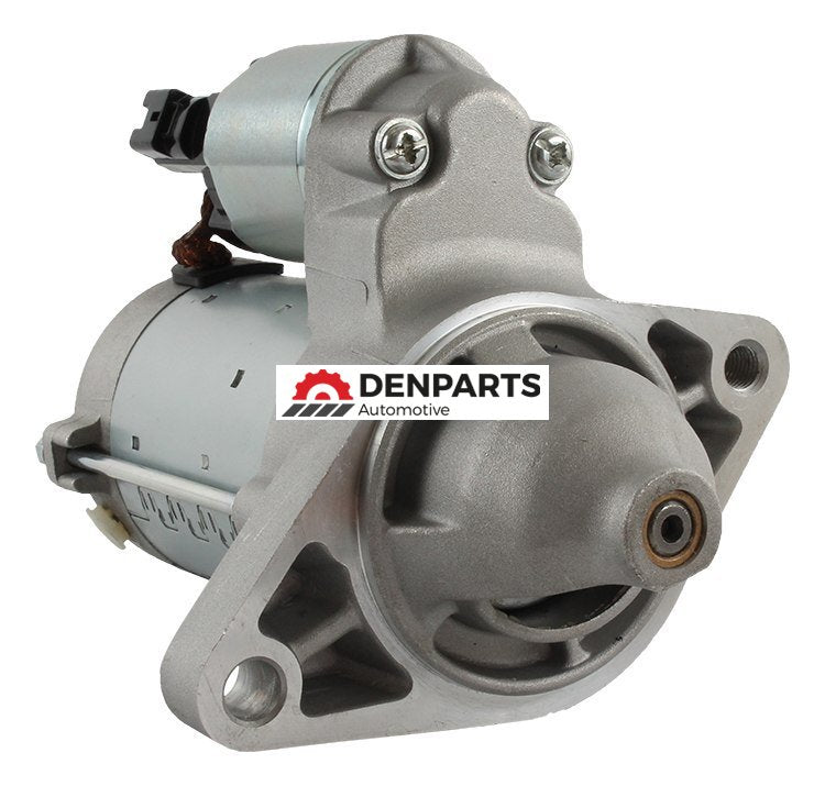12 Volt Starter Fits 2012 2016 Toyota Corolla 1 8 Liter Engine