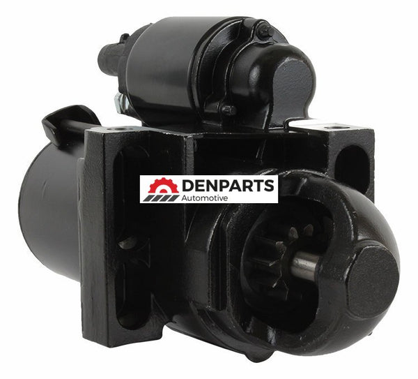 12 Volt Starter Fits All Mercruiser Stern Drives Model 4 5 Liter V6
