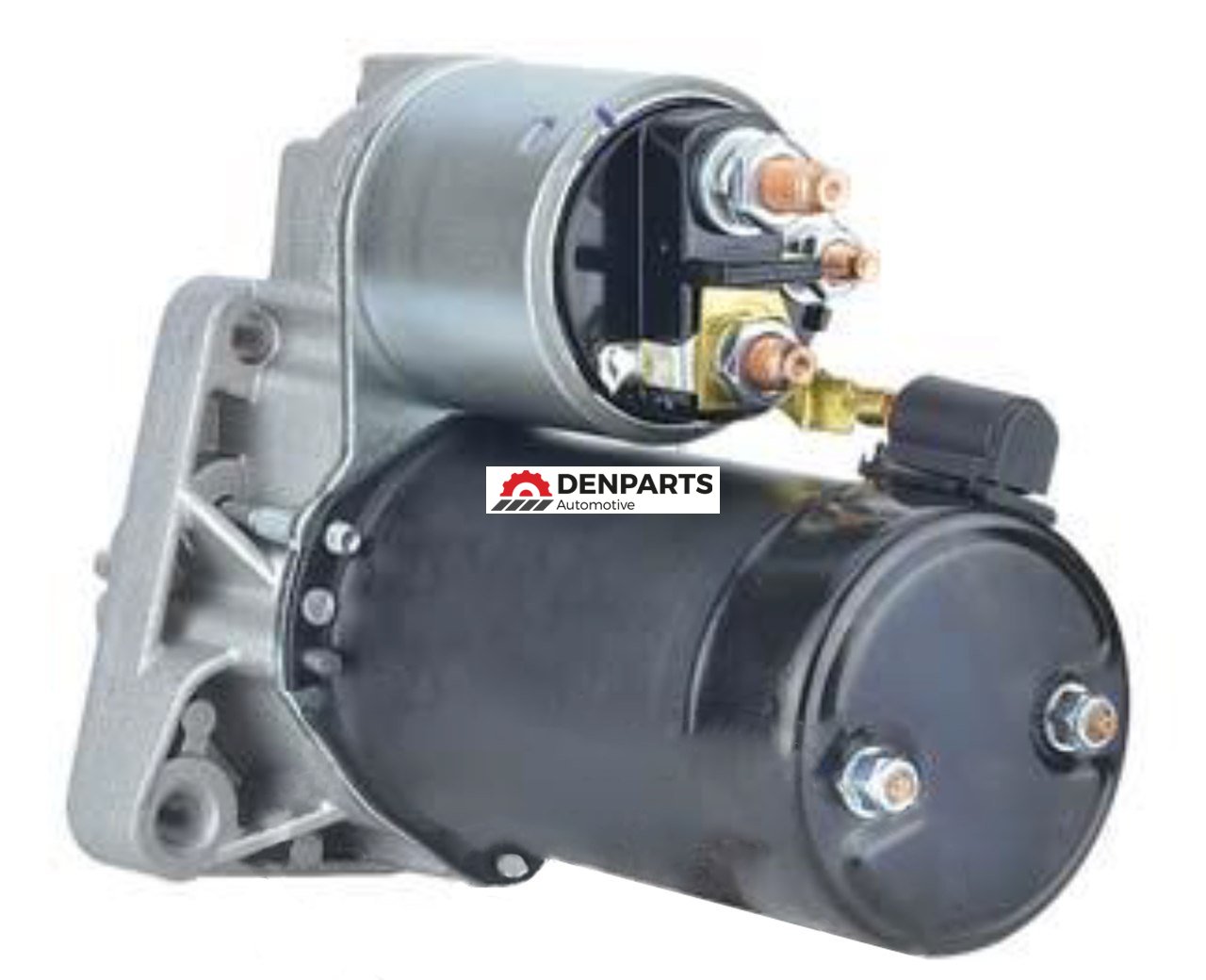 12 Volt Starter Fits BMW Z3 3 2L 3246cc 2002 12-41-7-835-735