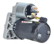 12 Volt Starter Fits BMW Z3 3 2L 3246cc 2002 12-41-7-835-735