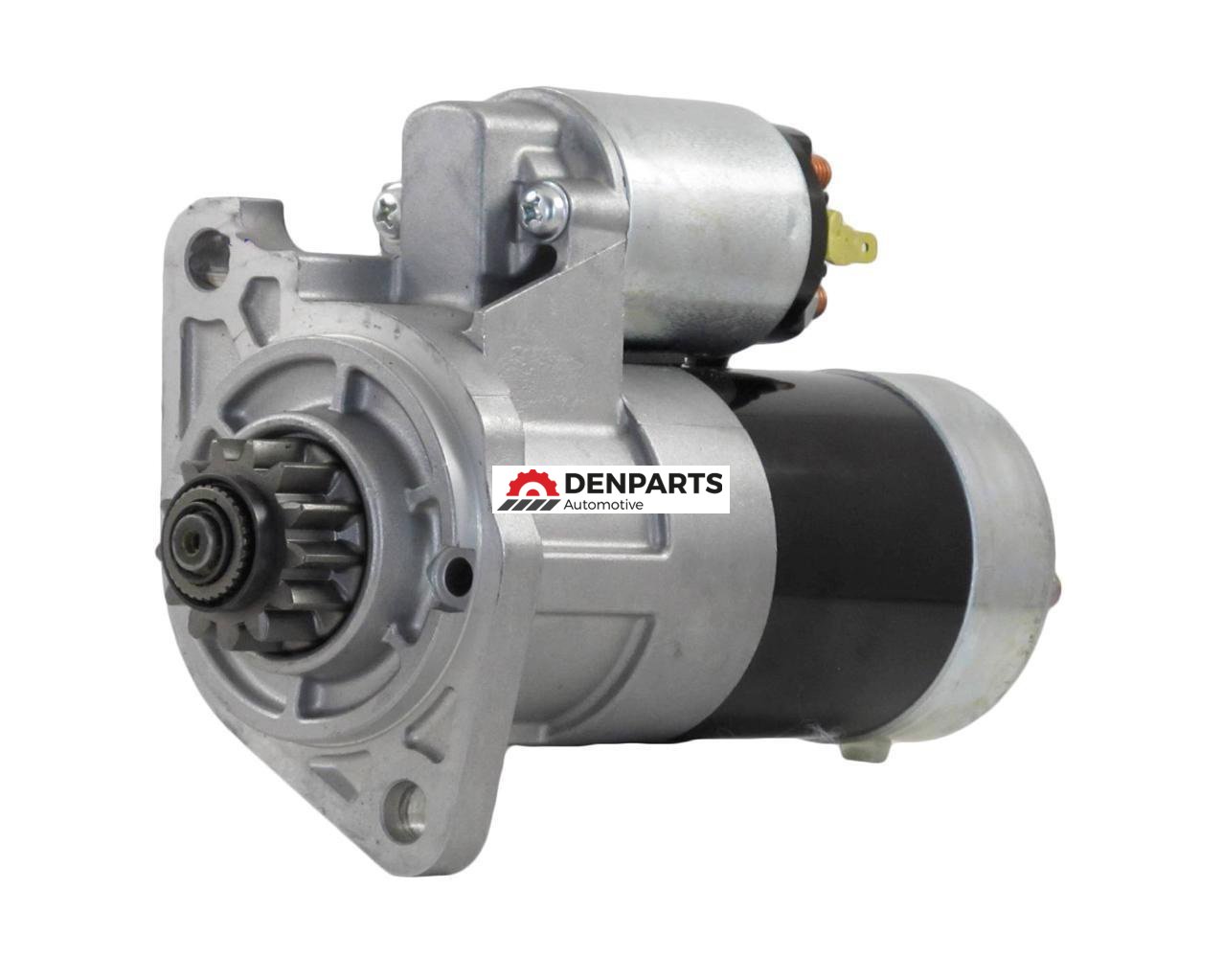 12 Volt Starter Fits Cub Cadet Tractors 7530 2004-2006 7532 2004-2010