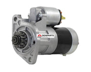12 Volt Starter Fits Cub Cadet Tractors 7530 2004-2006 7532 2004-2010