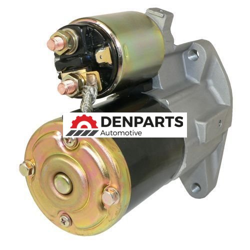 12 Volt Starter Fits Dodge Ram 1500 2500 5 7L 2009 2010 56044736AC