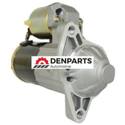 12 Volt Starter Fits Dodge Ram 3500 4000 5 7L 2009 56044736AC