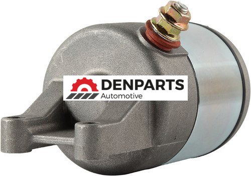 12 Volt Starter Fits Honda Motorcycle XL125V Varadero with 124cc Engines 31200-KPC-D21