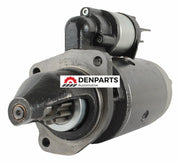 12 Volt Starter Fits Hyster H110XL2 P 40 80A S 70XL S 80XL S 80XLBCS Lift Trucks