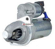 12 Volt Starter Fits Hyundai Genesis Coupe 2 0L 2013 2014 36100-2G100