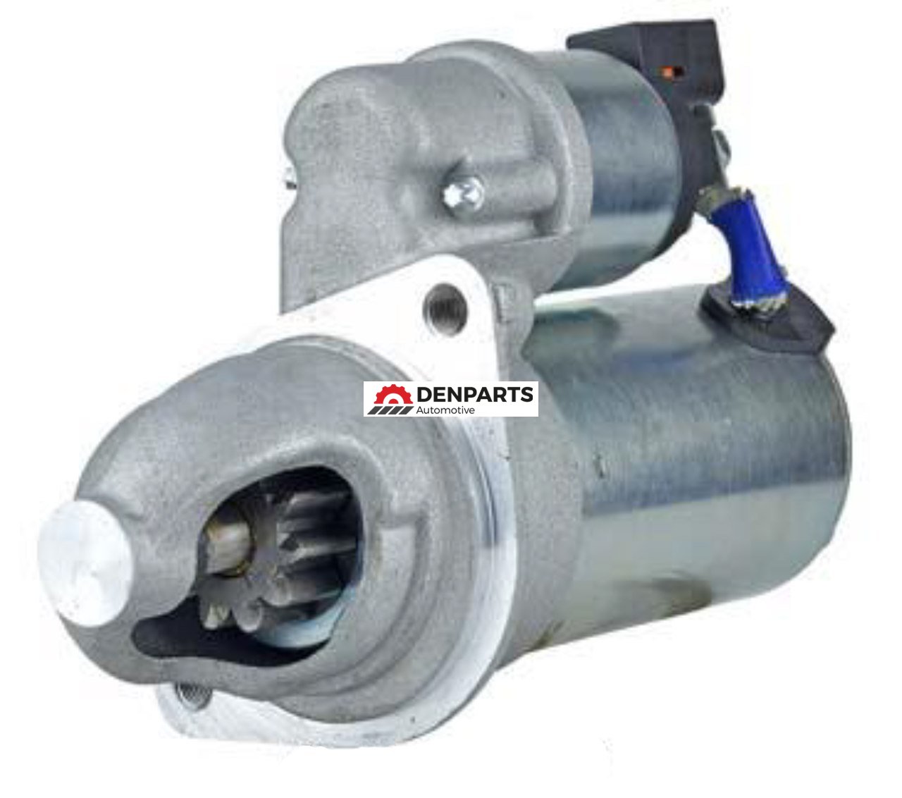 12 Volt Starter Fits Hyundai Sonata 2 0L 2011 2012 2013 2014 36100-2G100