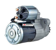 12 Volt Starter Fits Infiniti QX60 3 5L 3498cc 2015 23300-4AY0A