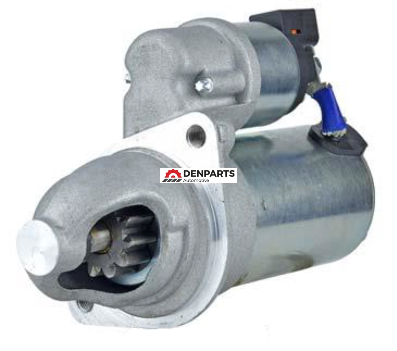 12 Volt Starter Fits Kia Sportage 2 0L 2 4L 2011 2012 2013 2014 2015 2016