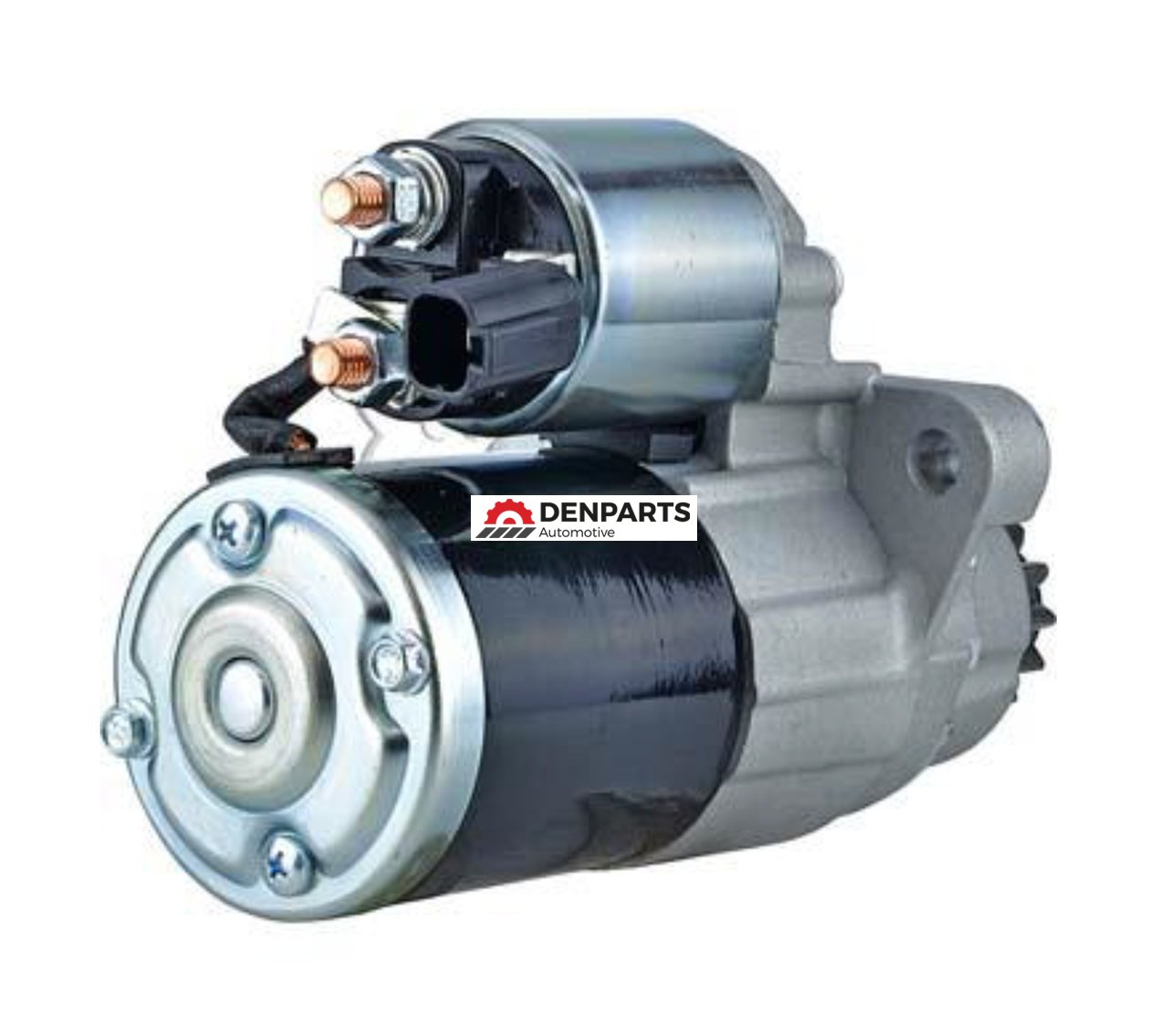 12 Volt Starter Fits Nissan Altima 3 5L 3498cc 2014 2015 23300-9HP0A