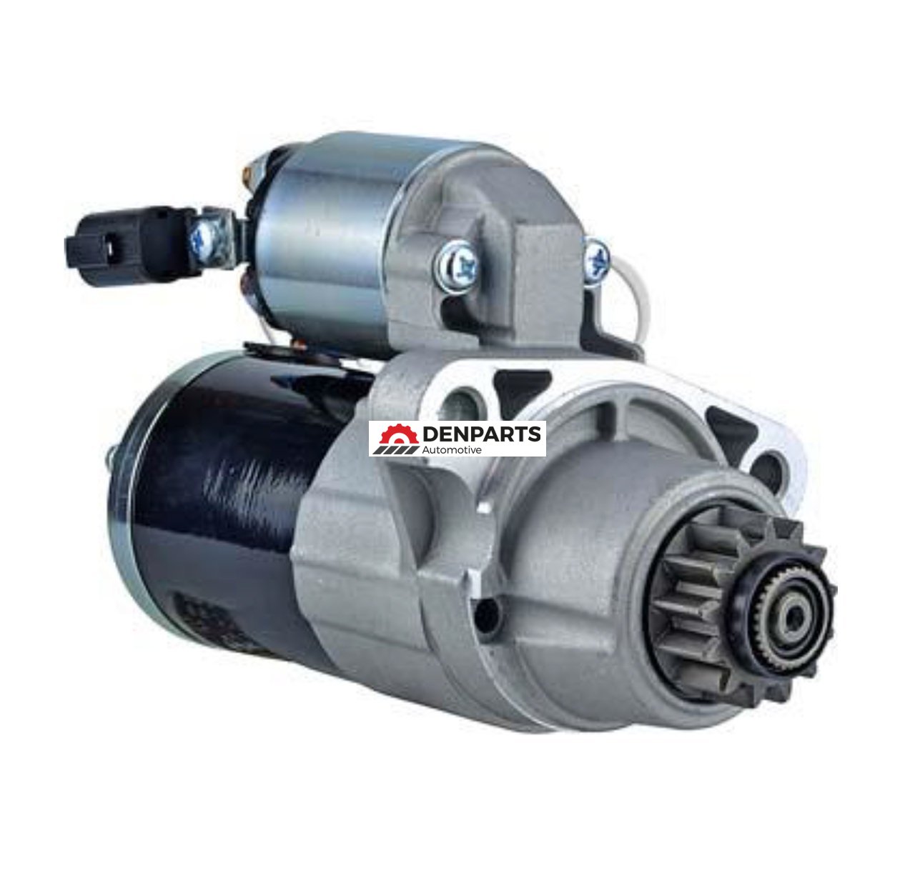 12 Volt Starter Fits Nissan Murano 3 5L 3498cc 2015 23300-9HP0A