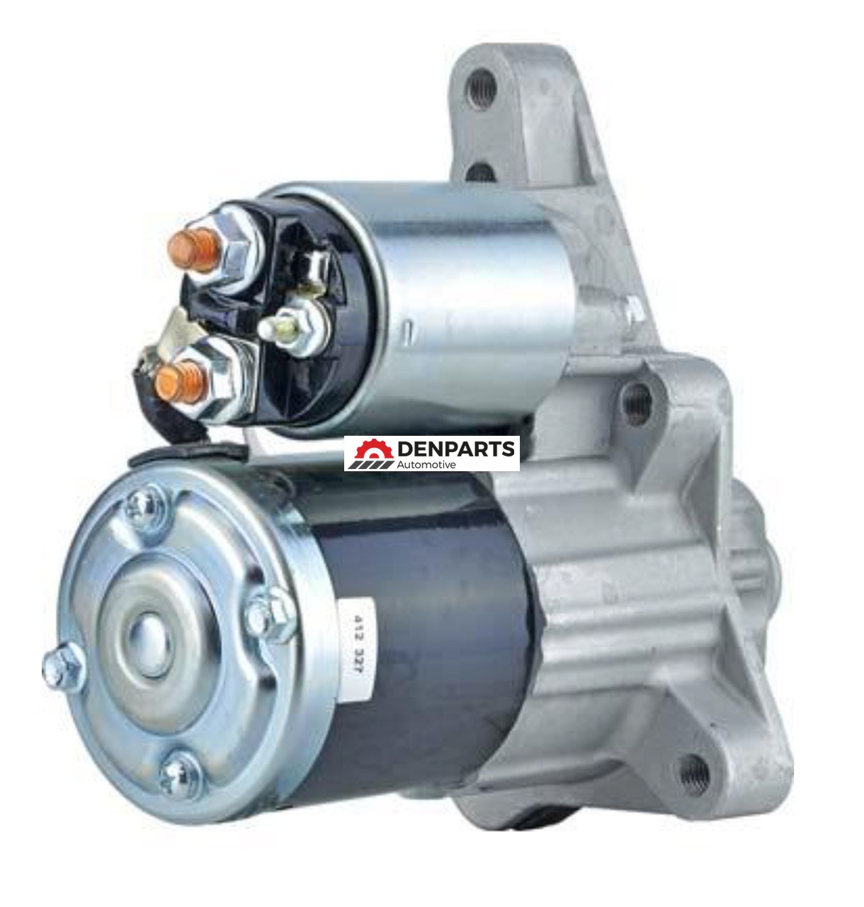 12 Volt Starter Fits Nissan Versa 1 6L 2012 2013 2014 M0T32175