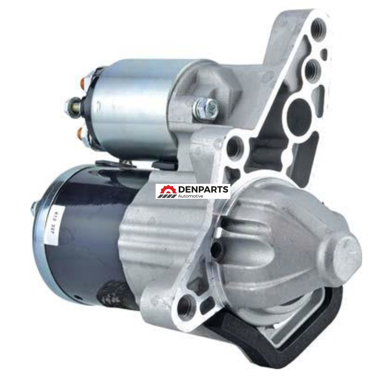 12 Volt Starter Fits Nissan Versa 1 8L 2012 M0T32179