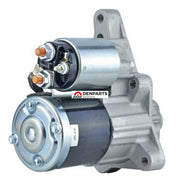 12 Volt Starter Fits Nissan Versa Note 1 6L 2014 M0T32181