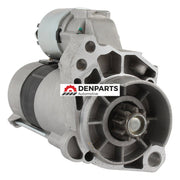 12 Volt Starter Fits Volkswagen Touareg V8 4163cc 4172cc