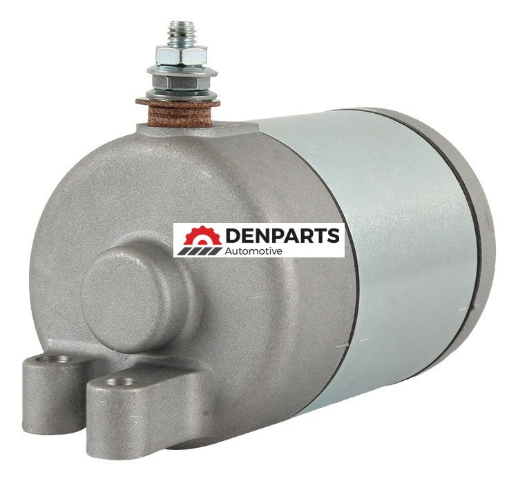 12 Volt Starter Fits Yamaha M C FZ6 FZ6R YZF-R6 599cc Engine 2C0-81890-00-00