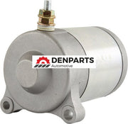 12 Volt Starter Fits ZG1400 Concours 14 2010 2011 Concours 14 ABS 2010-2015