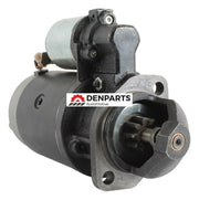 12 Volt Starter For 1980-On Steyr 8060 Tractors